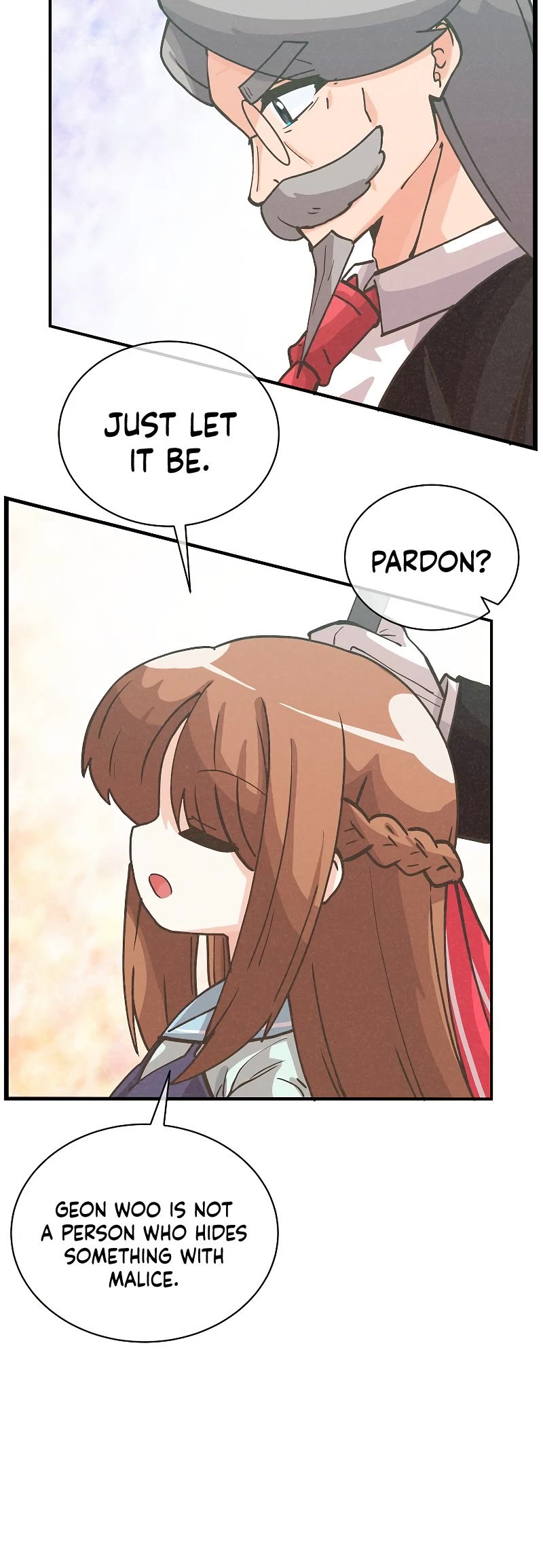 Spirit Farmer Chapter 115 page 20 - Chapter 115