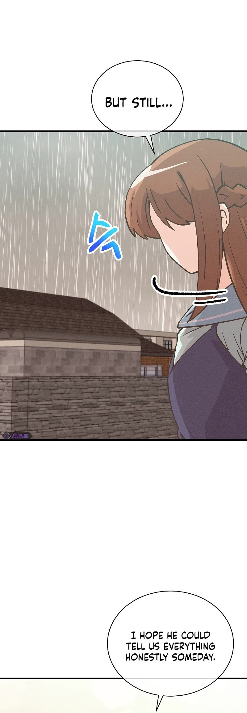 Spirit Farmer Chapter 115 page 21 - Chapter 115
