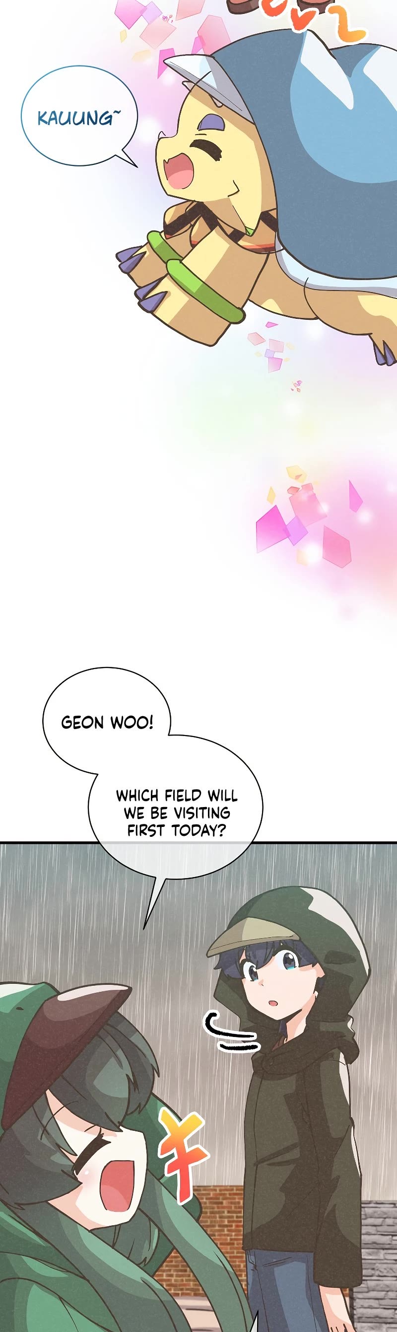Spirit Farmer Chapter 115 page 24 - Chapter 115
