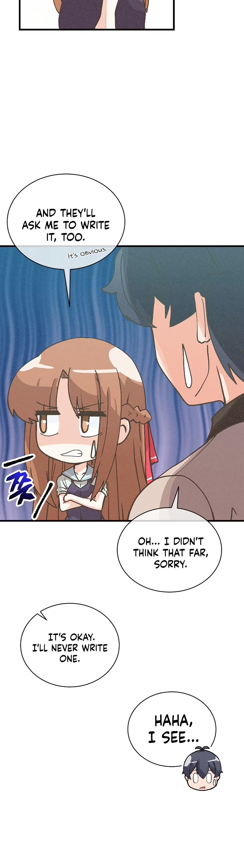 Spirit Farmer Chapter 115 page 9 - Chapter 115