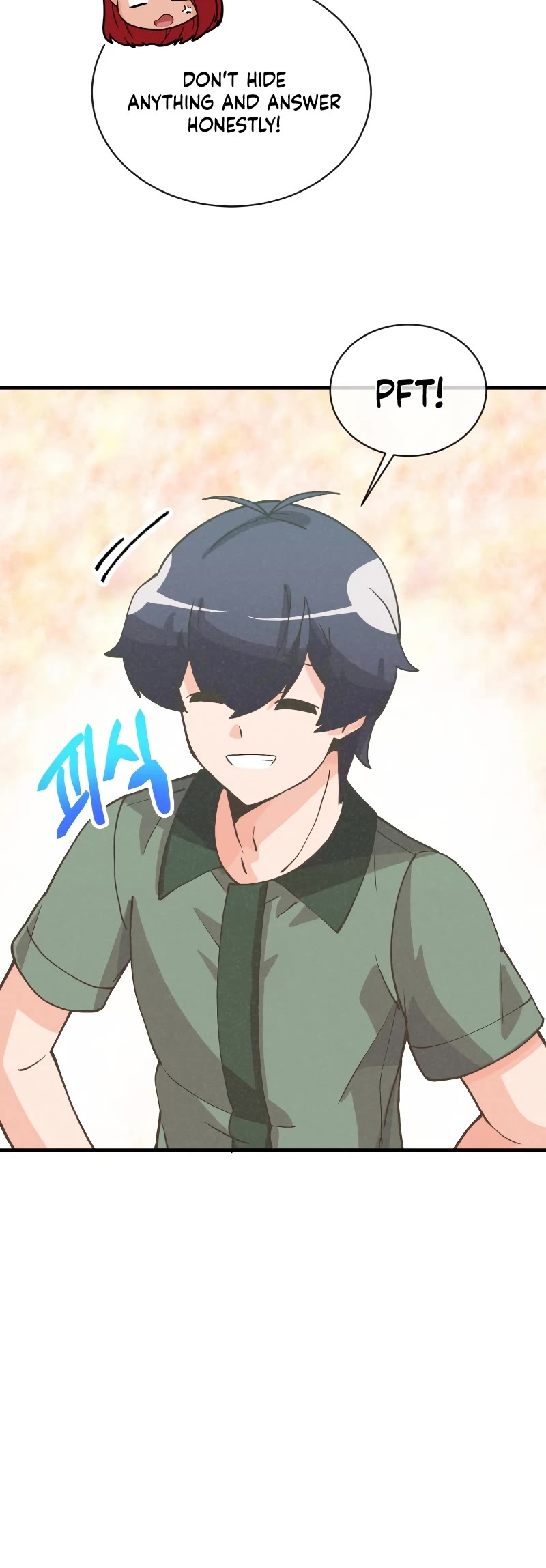 Spirit Farmer Chapter 116 page 20 - Chapter 116