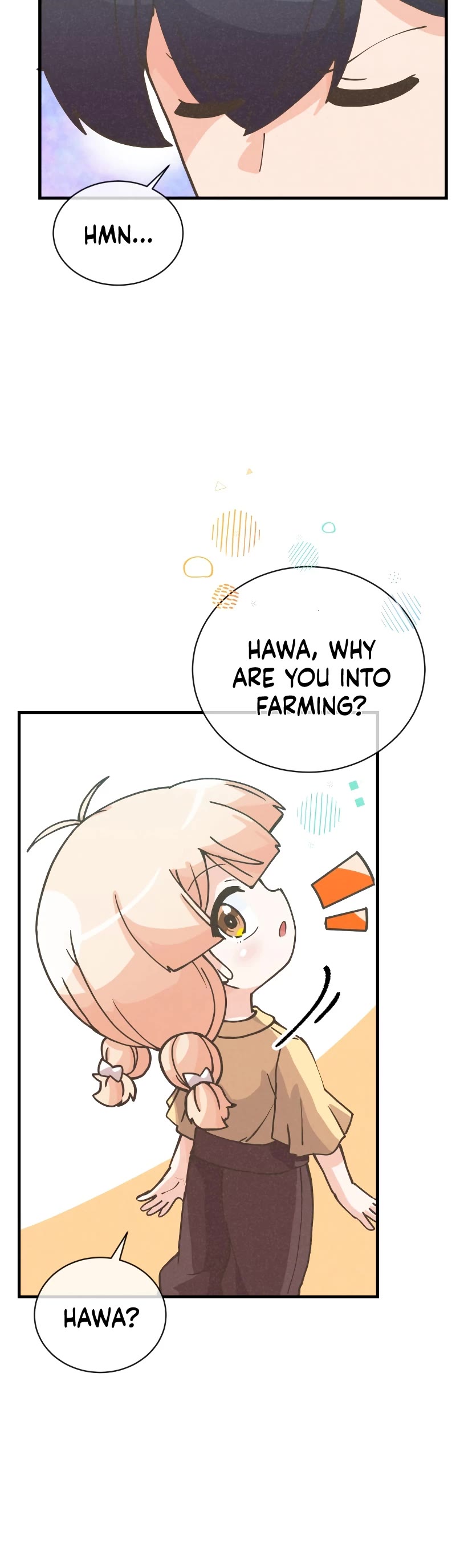 Spirit Farmer Chapter 116 page 25 - Chapter 116