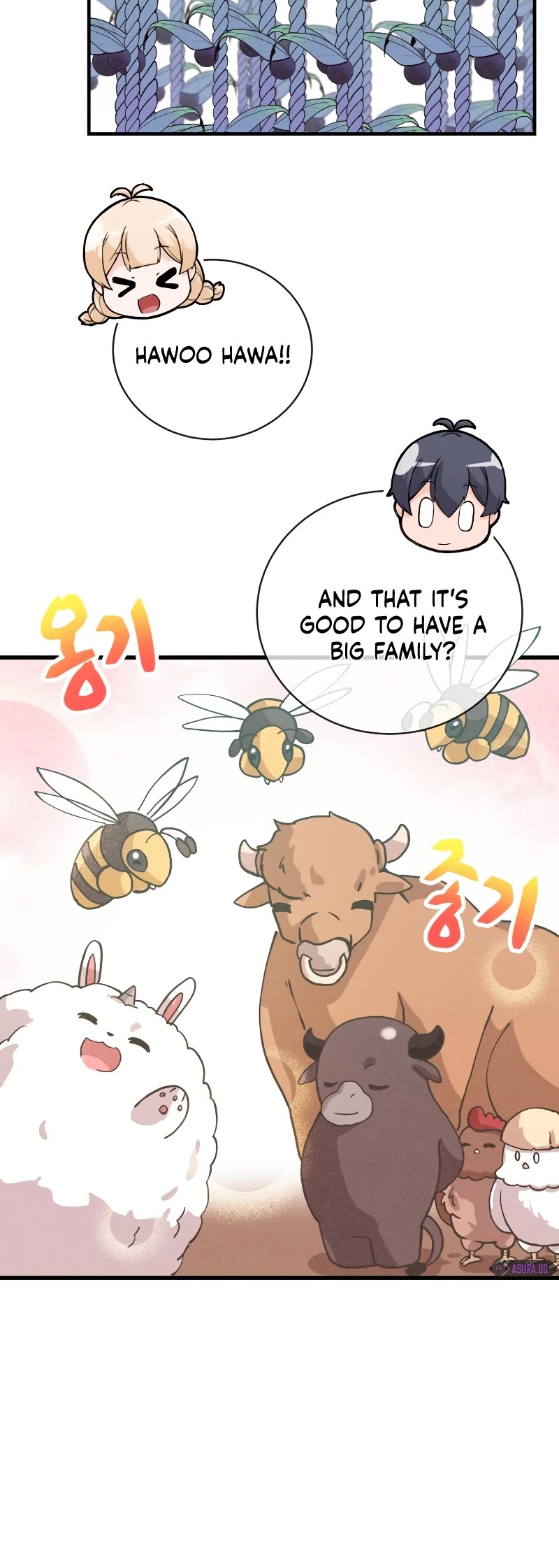 Spirit Farmer Chapter 116 page 30 - Chapter 116