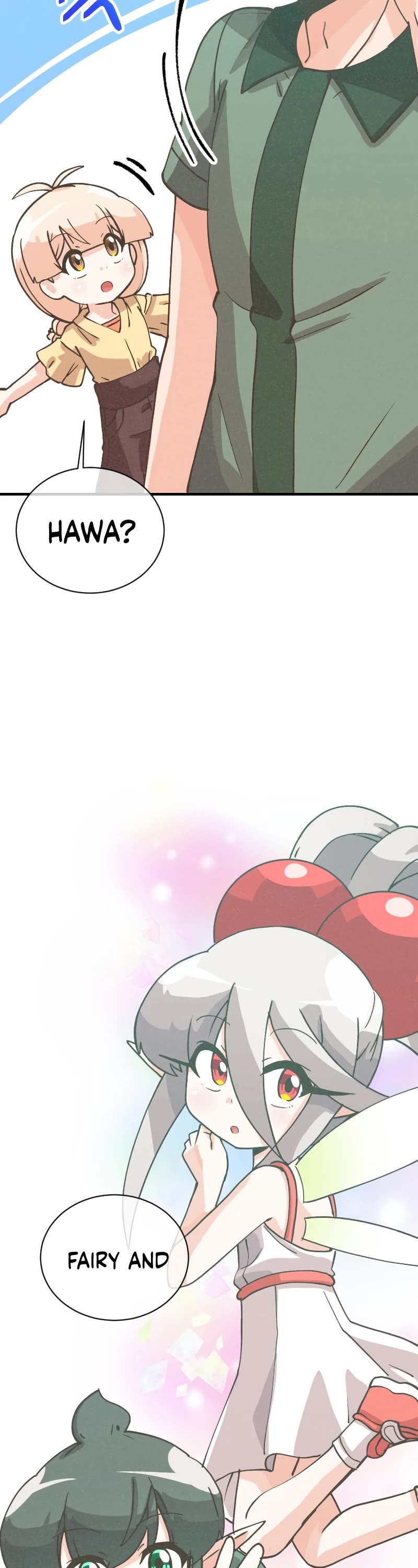 Spirit Farmer Chapter 116 page 33 - Chapter 116