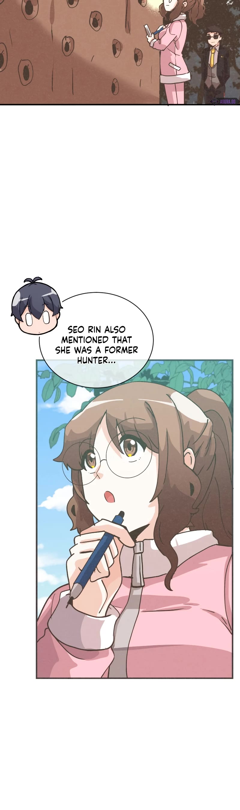 Spirit Farmer Chapter 116 page 40 - Chapter 116