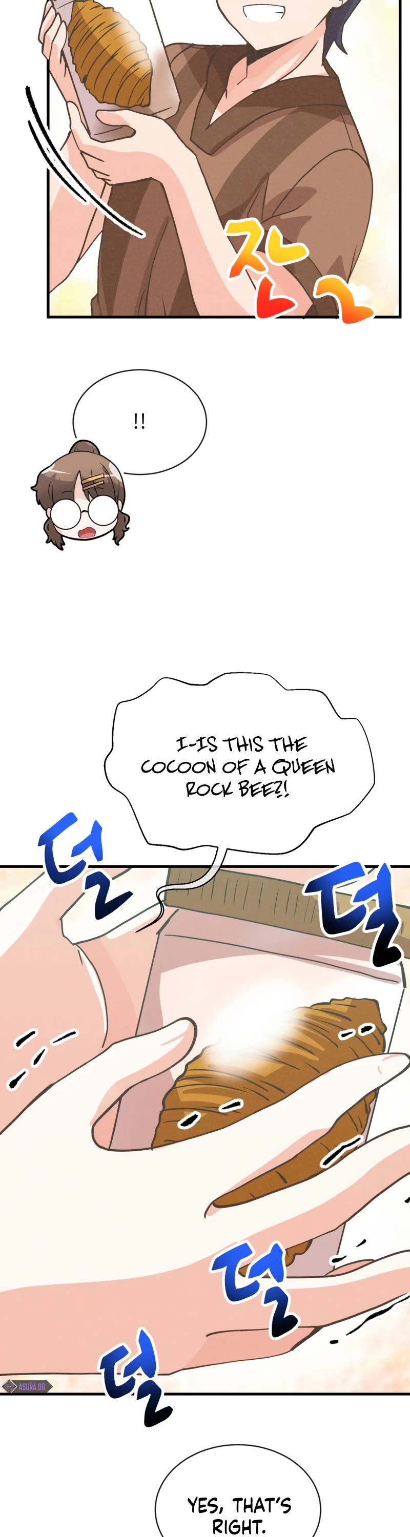 Spirit Farmer Chapter 117 page 18 - Chapter 117