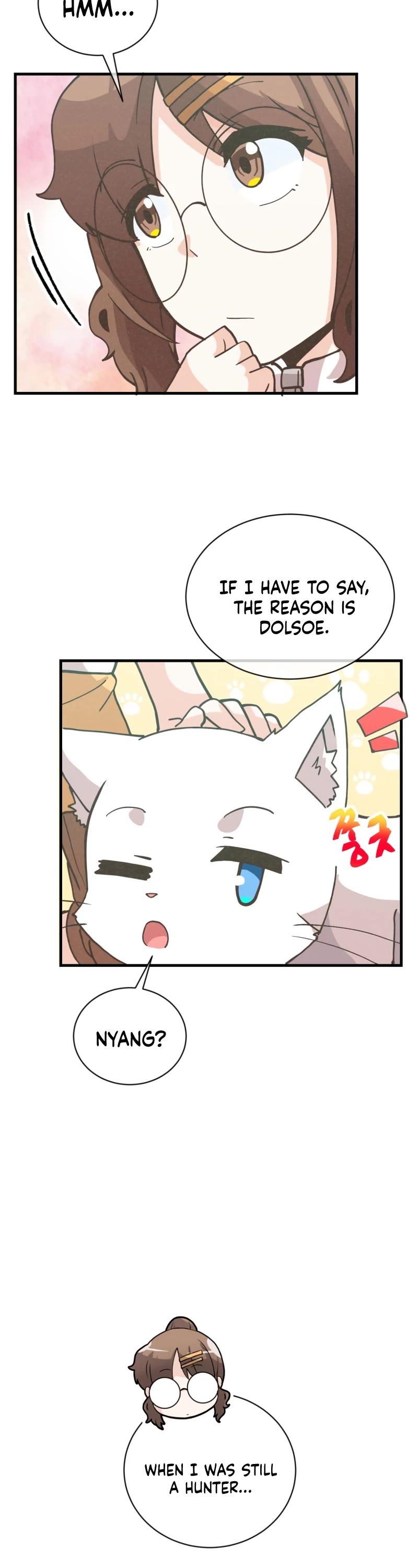 Spirit Farmer Chapter 117 page 25 - Chapter 117