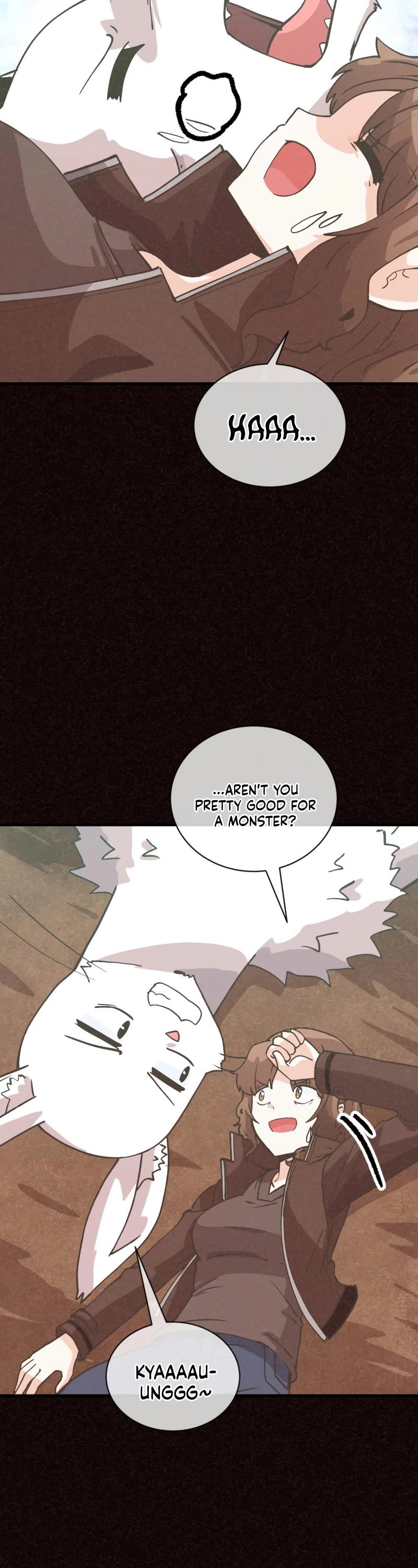 Spirit Farmer Chapter 117 page 29 - Chapter 117