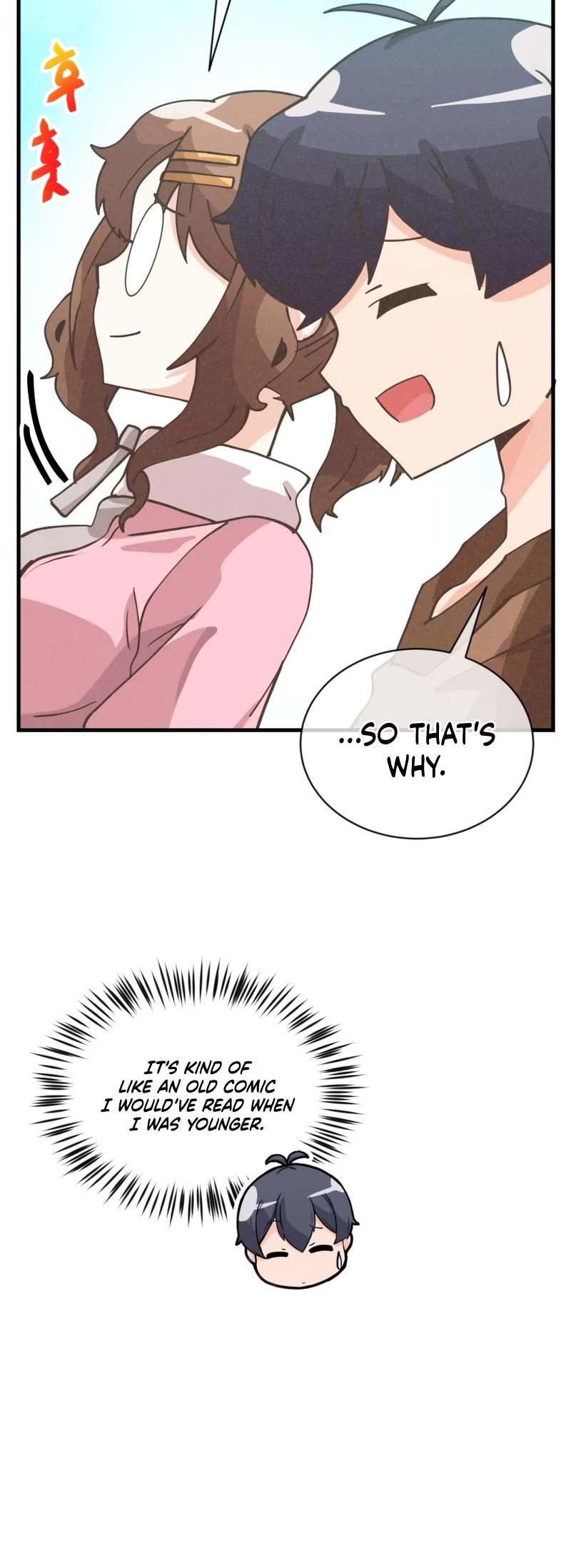 Spirit Farmer Chapter 117 page 32 - Chapter 117