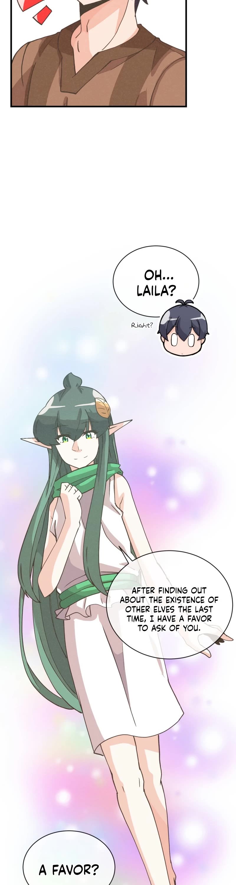 Spirit Farmer Chapter 117 page 44 - Chapter 117