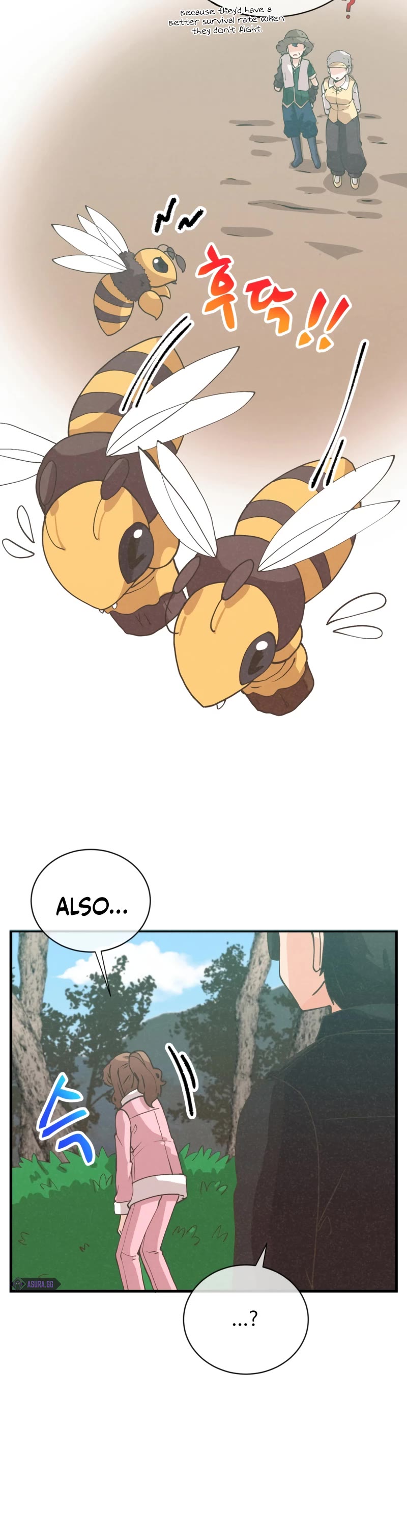 Spirit Farmer Chapter 117 page 6 - Chapter 117