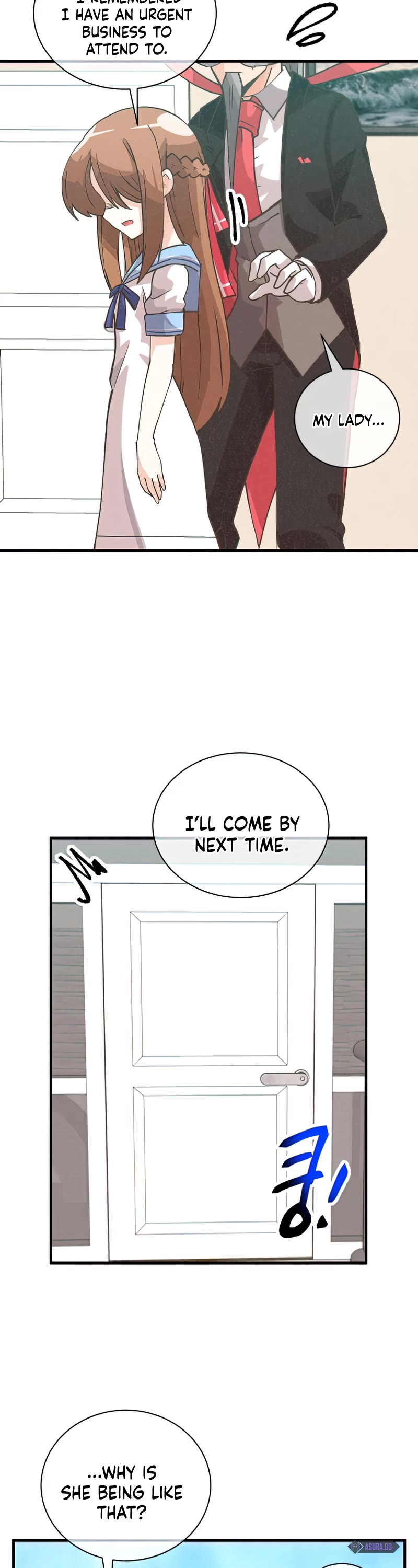 Spirit Farmer Chapter 118 page 18 - Chapter 118