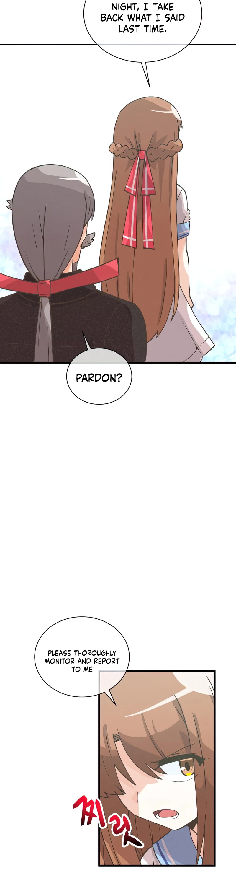 Spirit Farmer Chapter 118 page 24 - Chapter 118