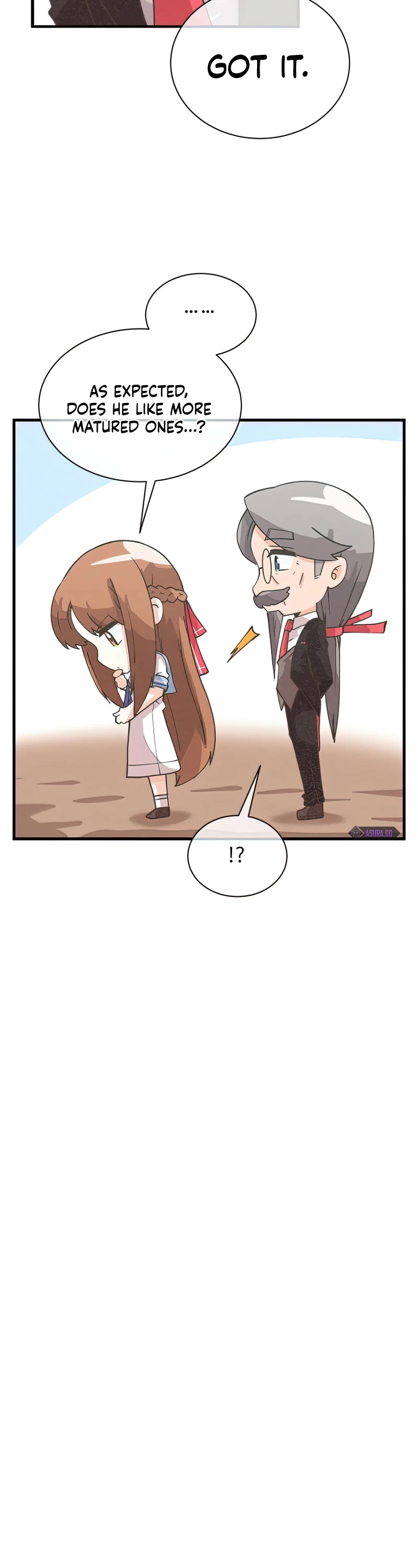 Spirit Farmer Chapter 118 page 26 - Chapter 118