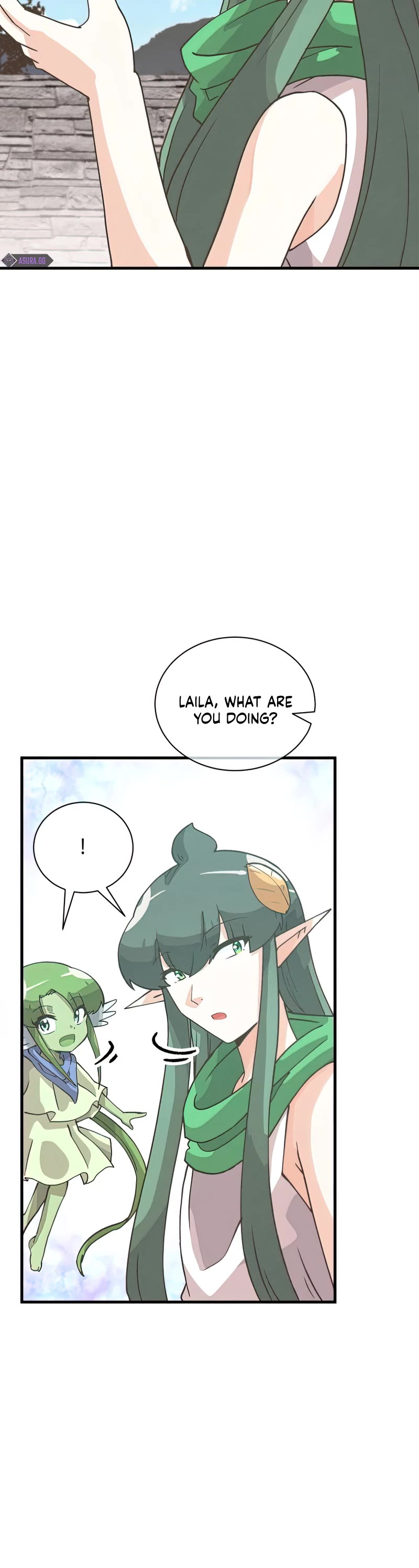 Spirit Farmer Chapter 118 page 31 - Chapter 118