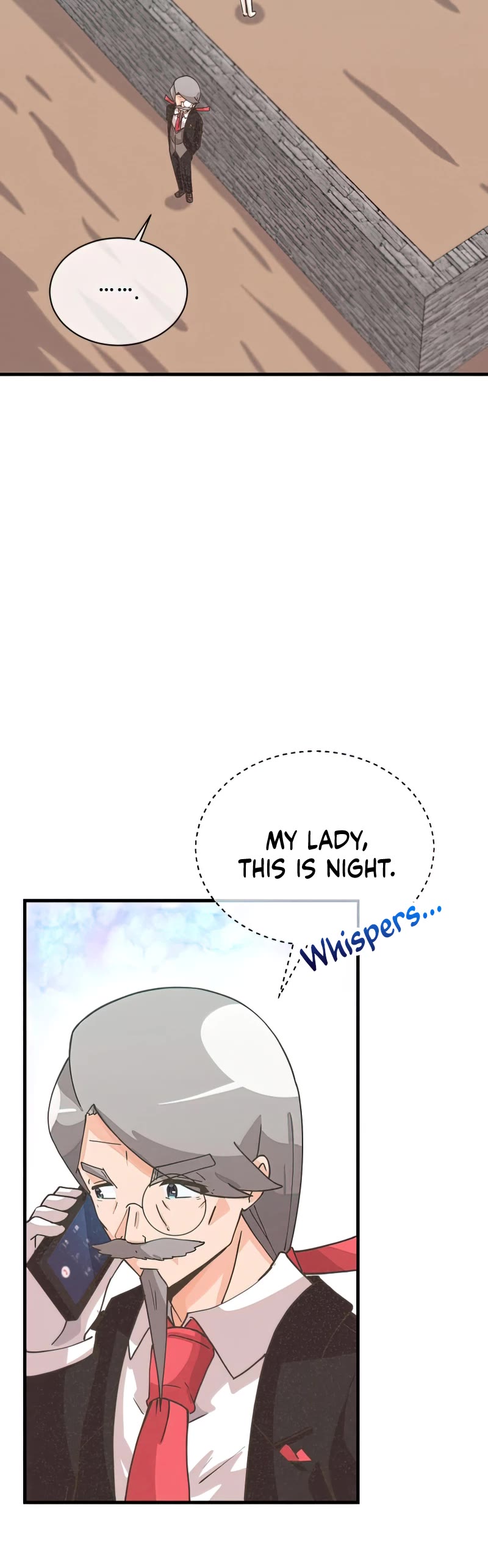 Spirit Farmer Chapter 118 page 41 - Chapter 118