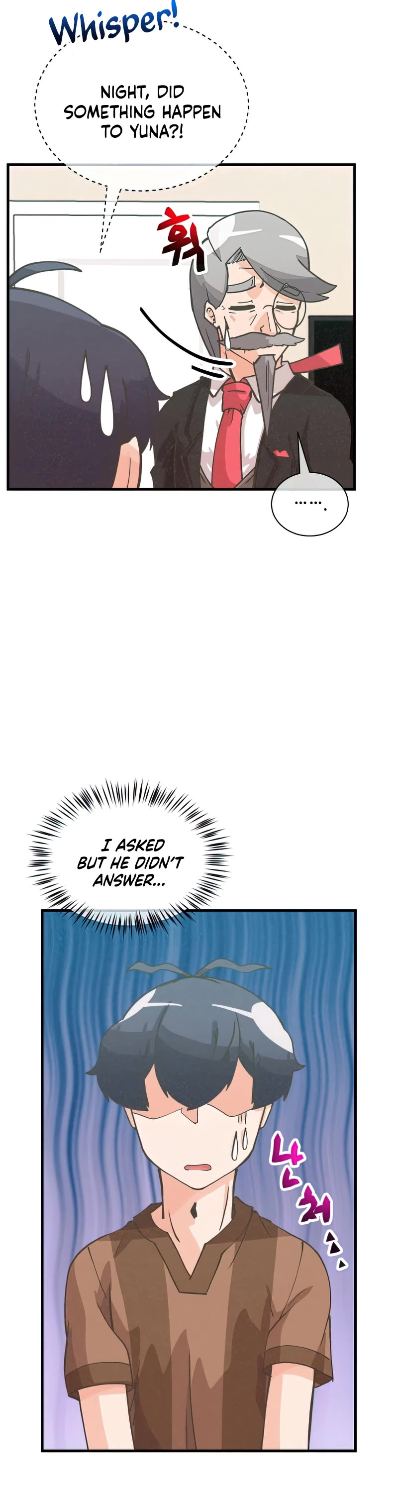 Spirit Farmer Chapter 118 page 7 - Chapter 118