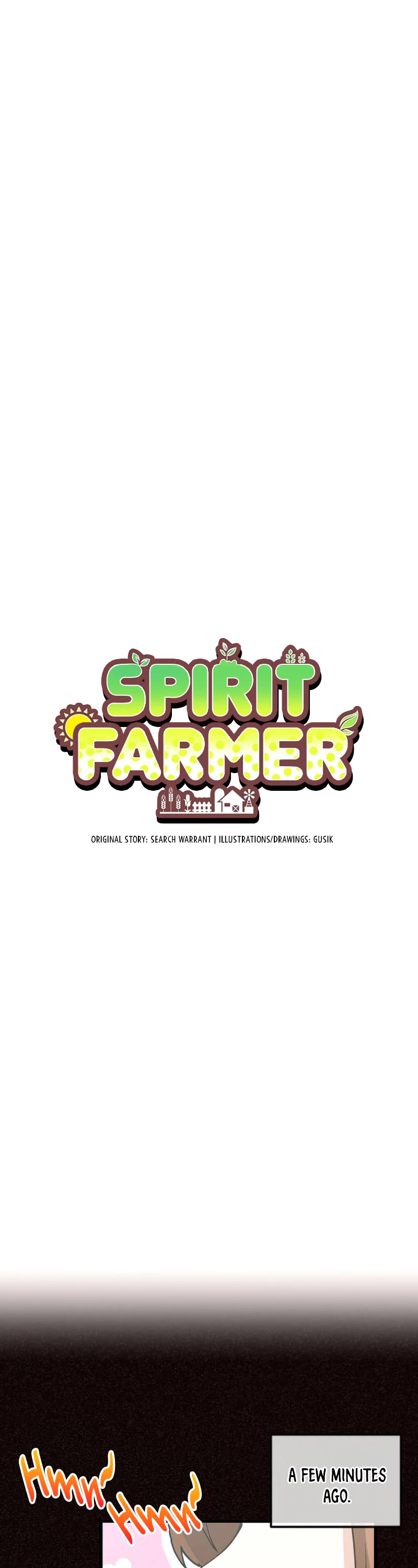 Spirit Farmer Chapter 118 page 9 - Chapter 118