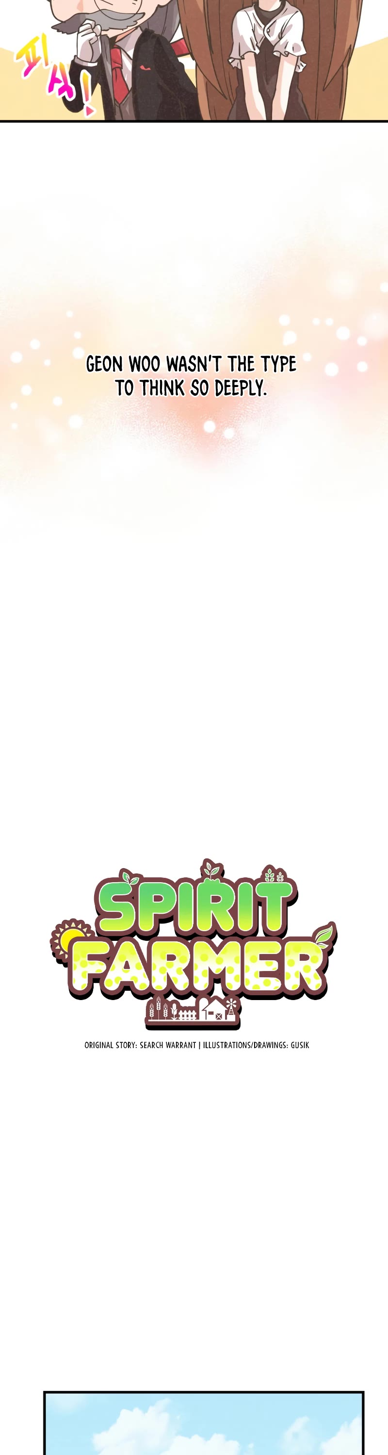 Spirit Farmer Chapter 119 page 10 - Chapter 119
