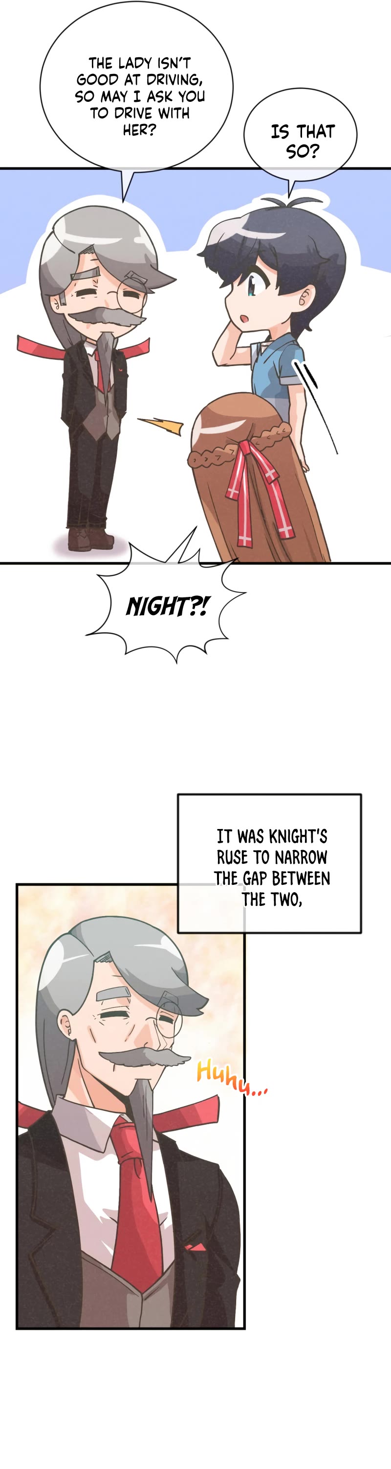 Spirit Farmer Chapter 119 page 37 - Chapter 119
