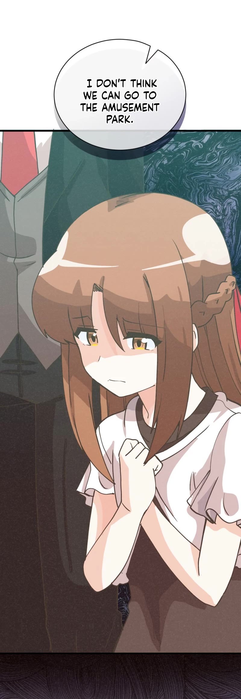 Spirit Farmer Chapter 119 page 48 - Chapter 119