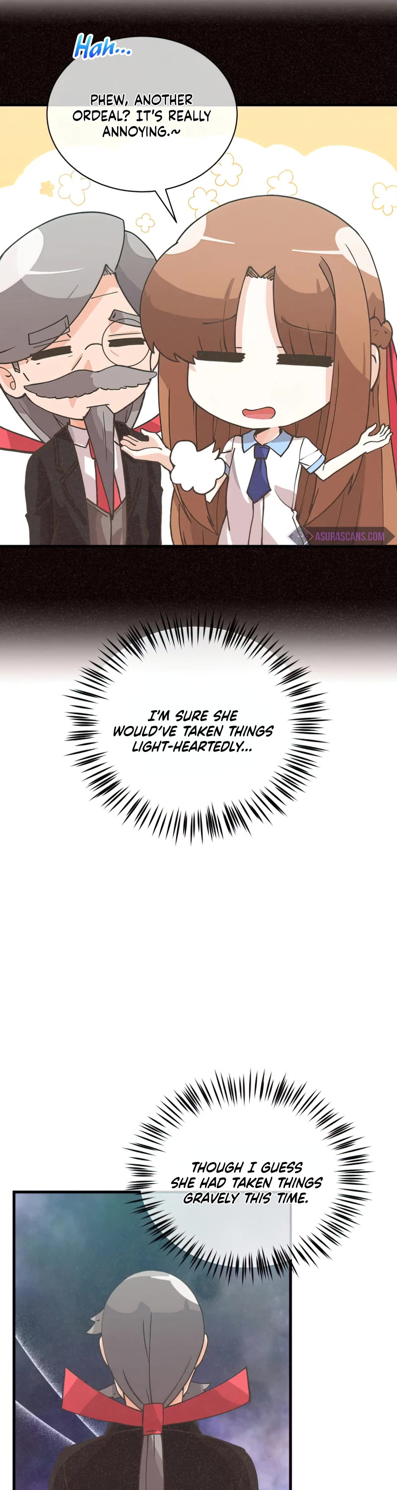 Spirit Farmer Chapter 120 page 12 - Chapter 120
