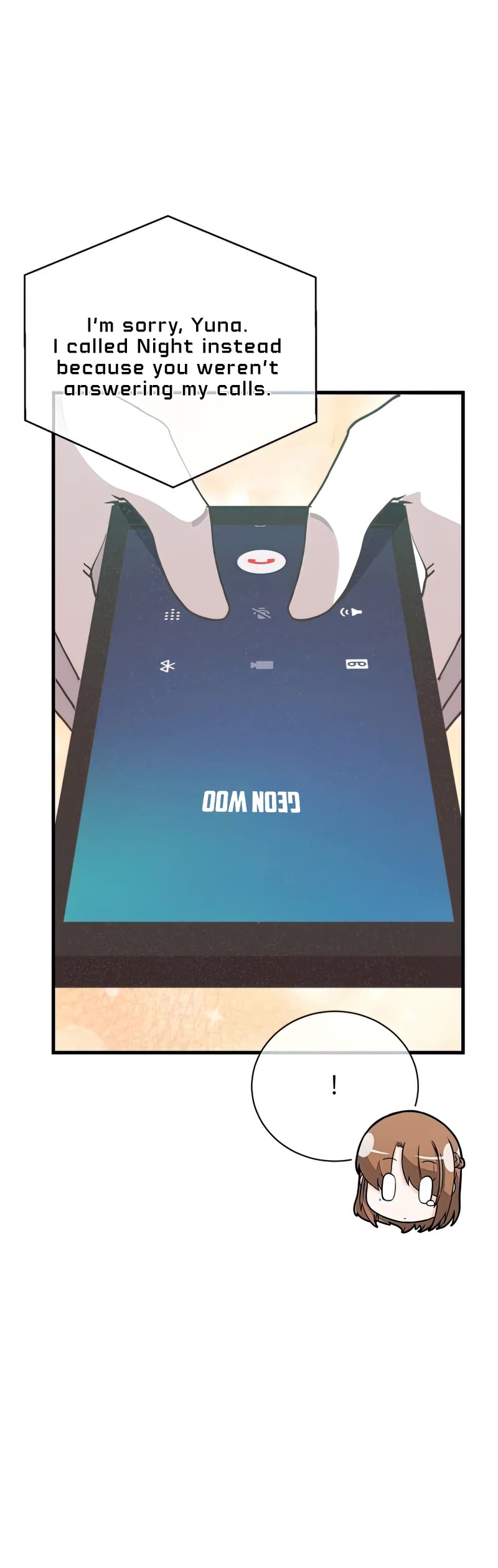 Spirit Farmer Chapter 120 page 16 - Chapter 120