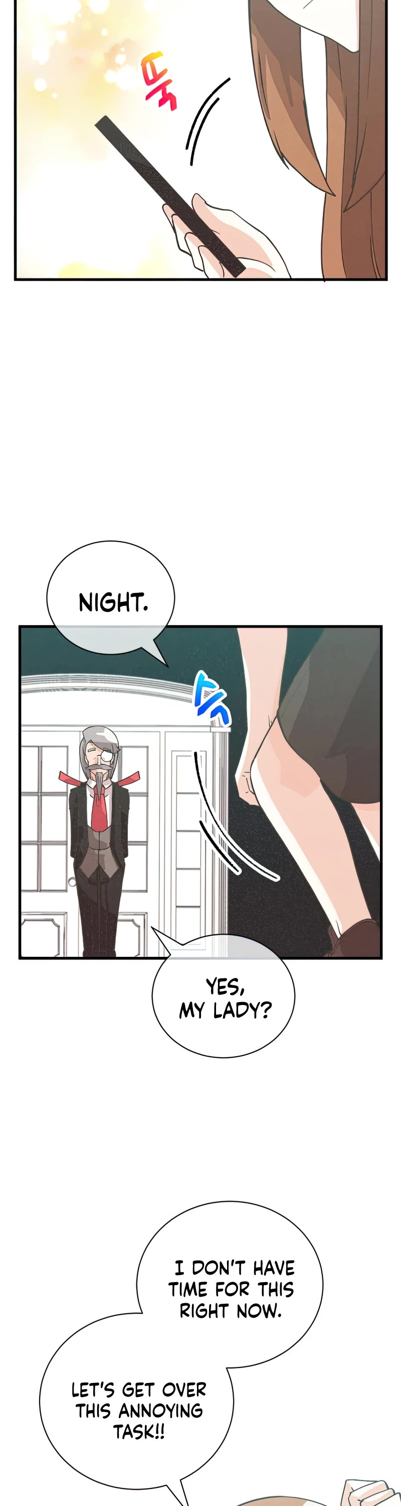 Spirit Farmer Chapter 120 page 23 - Chapter 120