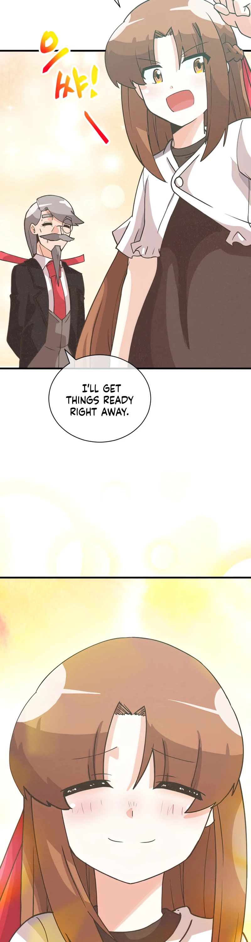 Spirit Farmer Chapter 120 page 24 - Chapter 120