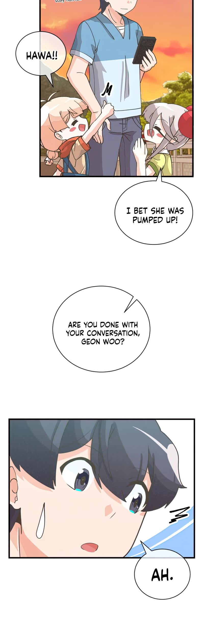Spirit Farmer Chapter 120 page 26 - Chapter 120