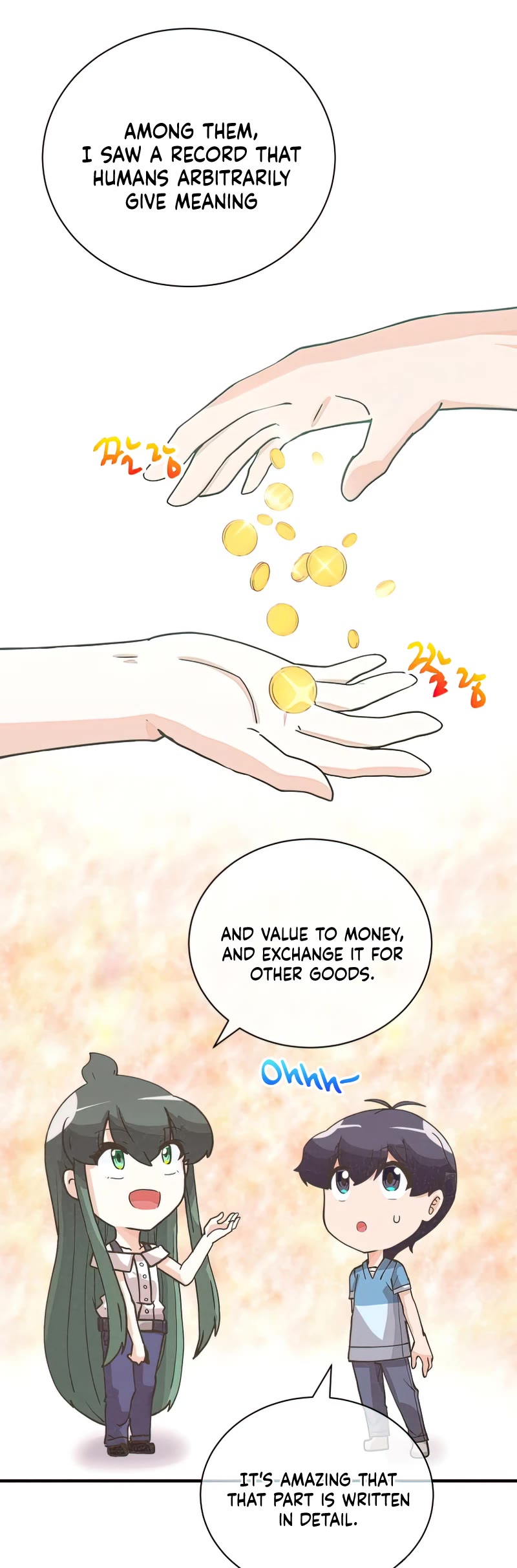 Spirit Farmer Chapter 120 page 30 - Chapter 120