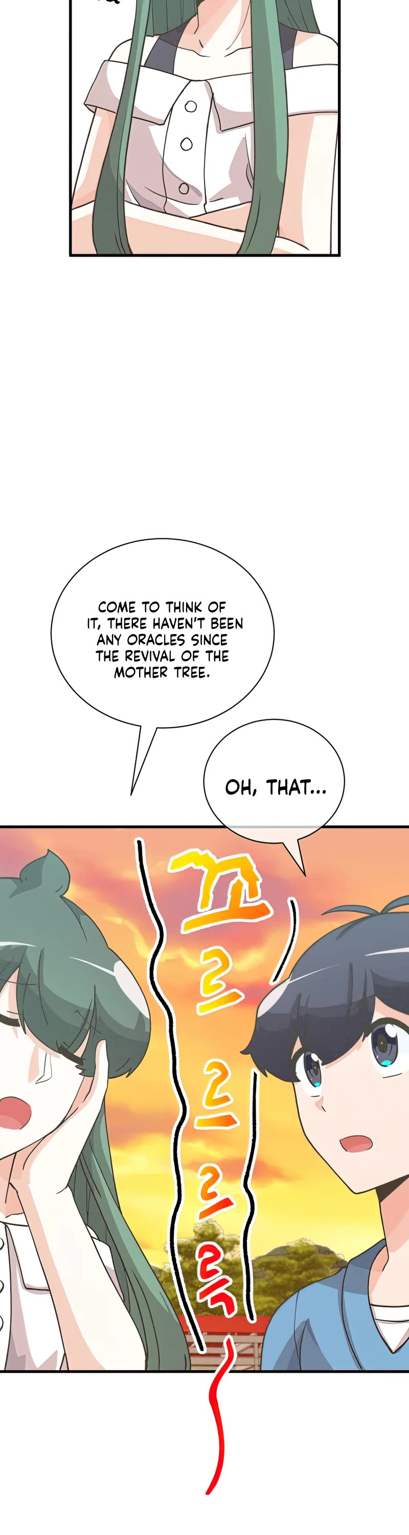 Spirit Farmer Chapter 120 page 33 - Chapter 120
