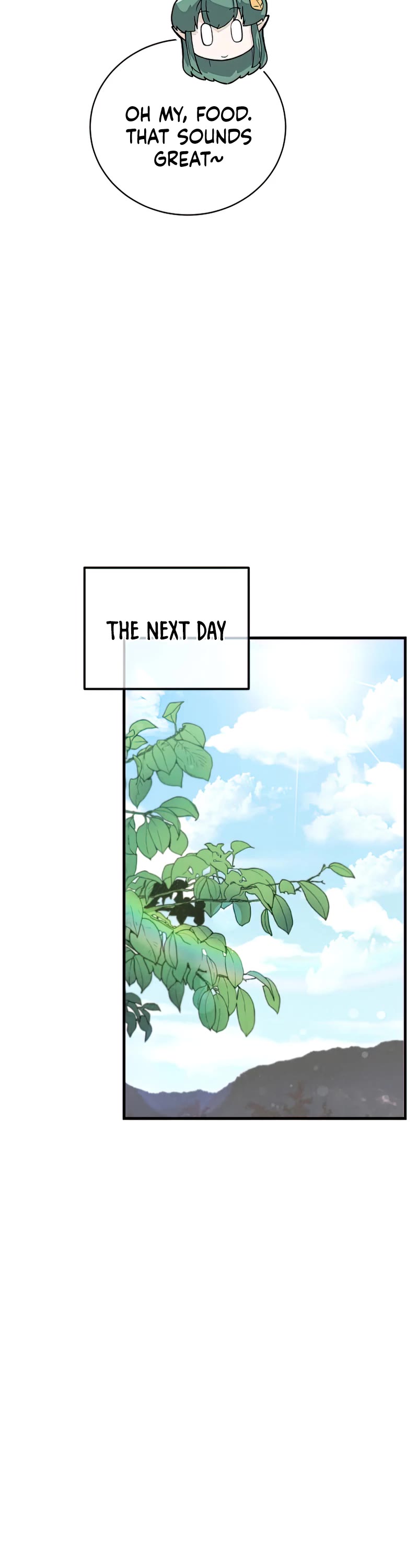 Spirit Farmer Chapter 120 page 36 - Chapter 120