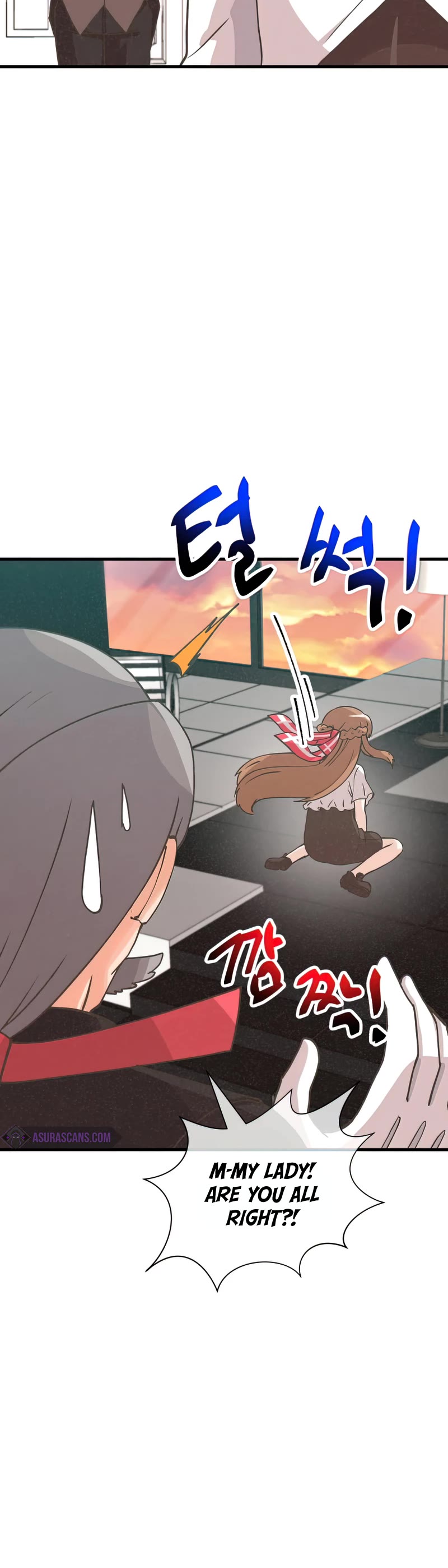 Spirit Farmer Chapter 120 page 6 - Chapter 120