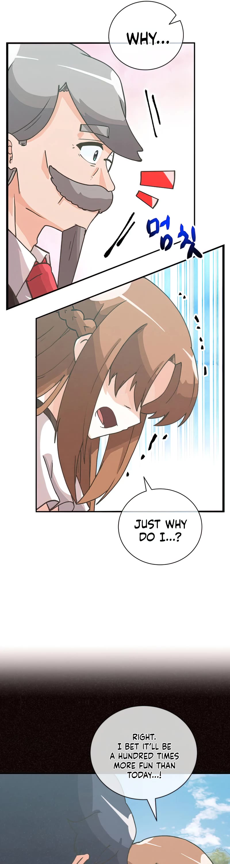 Spirit Farmer Chapter 120 page 7 - Chapter 120