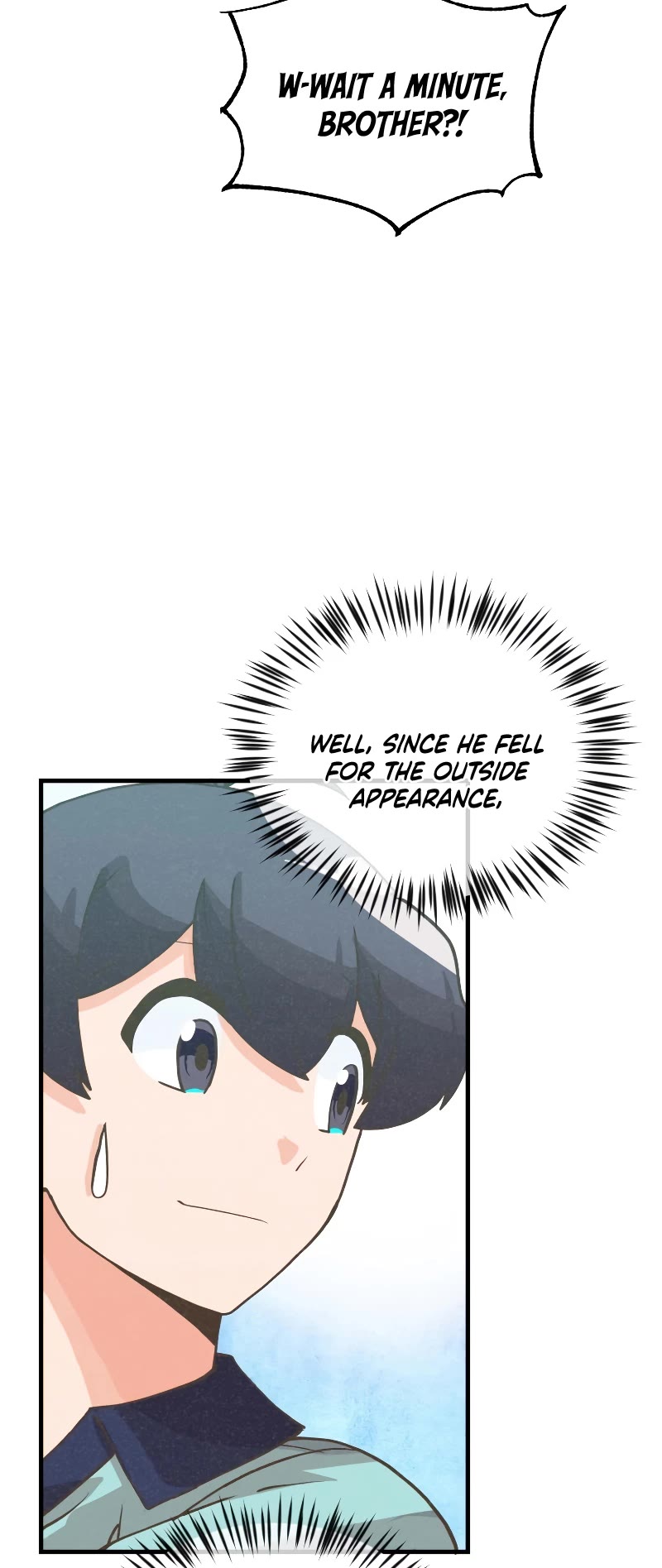 Spirit Farmer Chapter 121 page 17 - Chapter 121