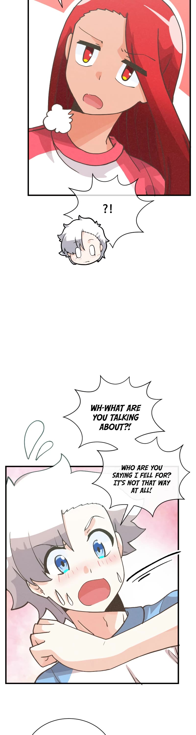 Spirit Farmer Chapter 121 page 20 - Chapter 121
