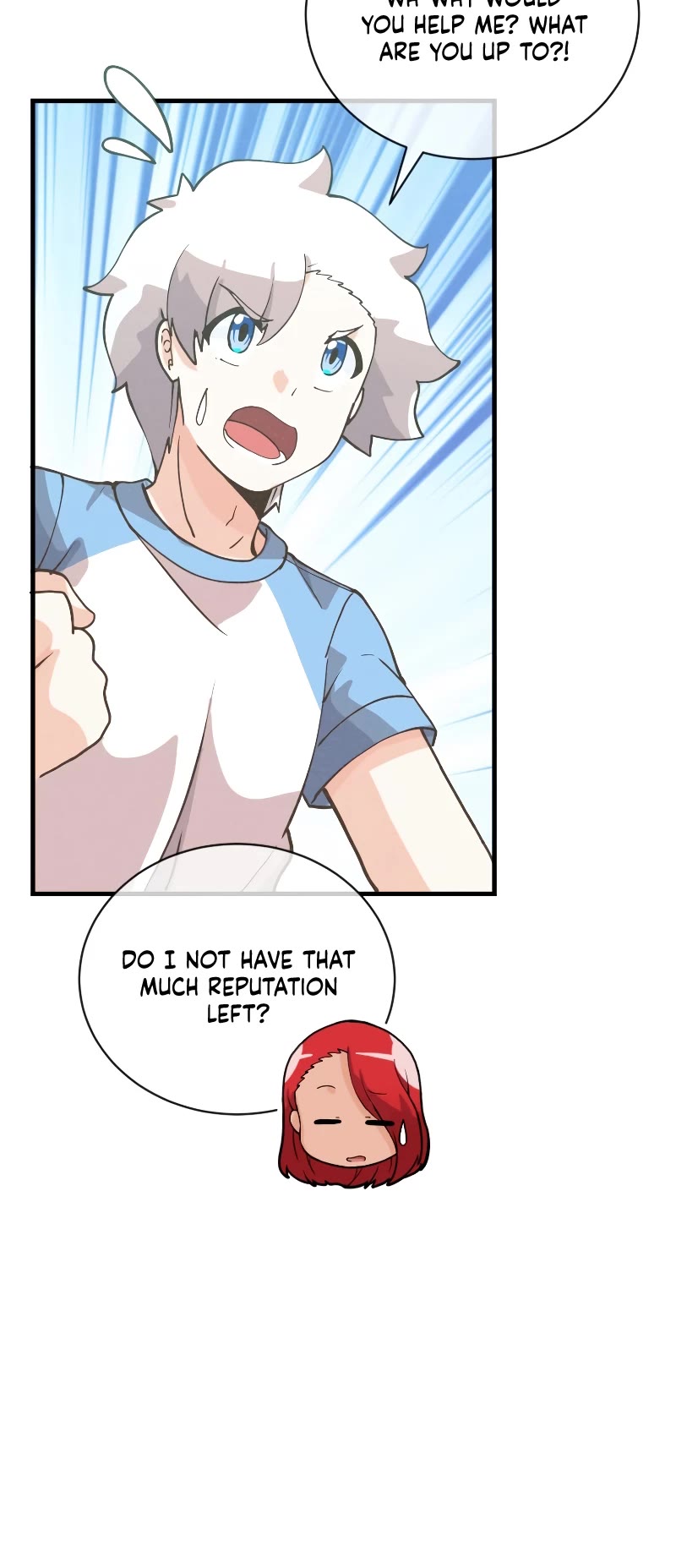 Spirit Farmer Chapter 121 page 24 - Chapter 121