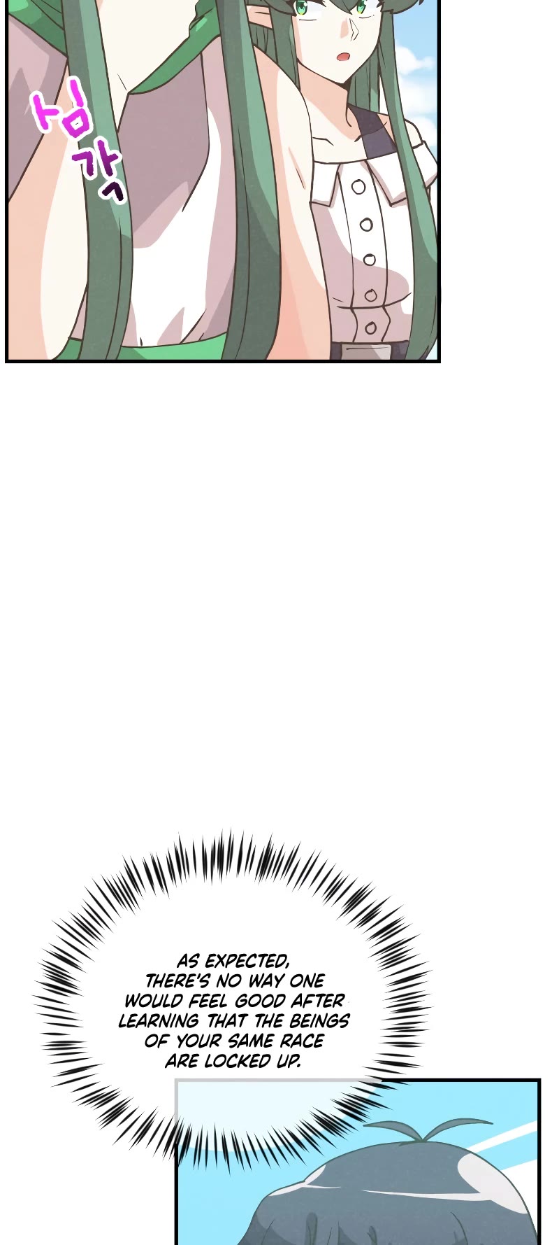 Spirit Farmer Chapter 121 page 34 - Chapter 121