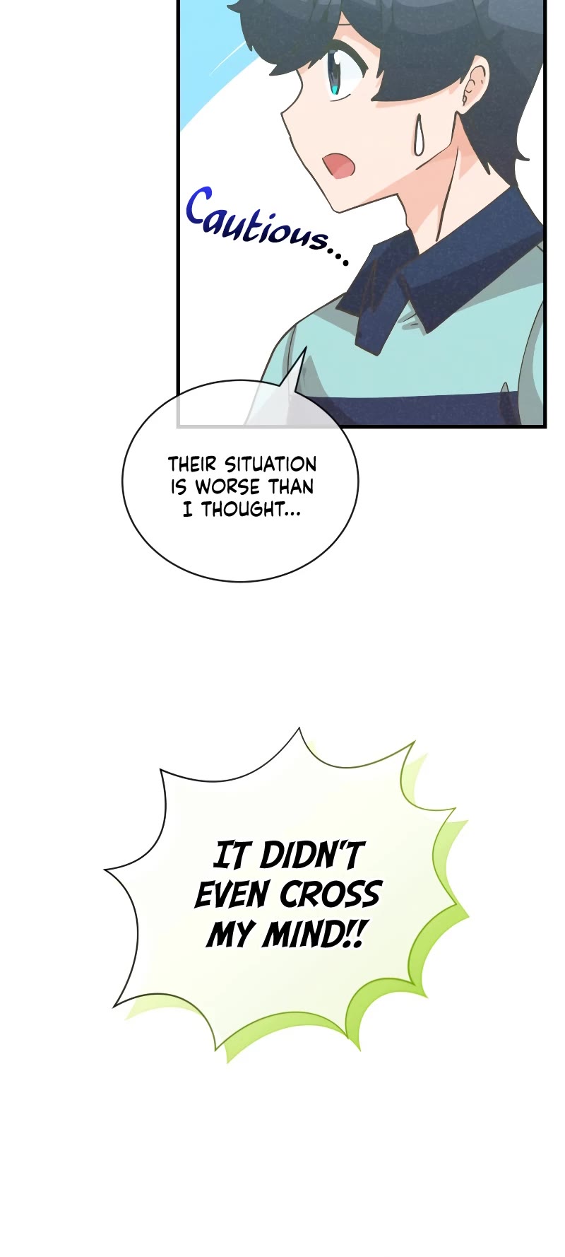 Spirit Farmer Chapter 121 page 35 - Chapter 121
