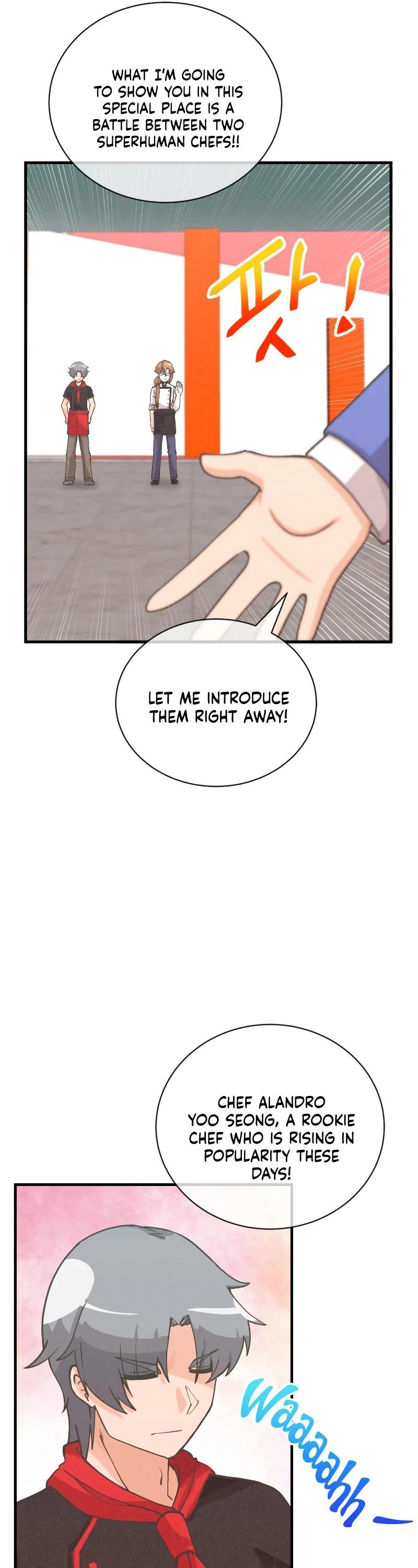 Spirit Farmer Chapter 121 page 48 - Chapter 121
