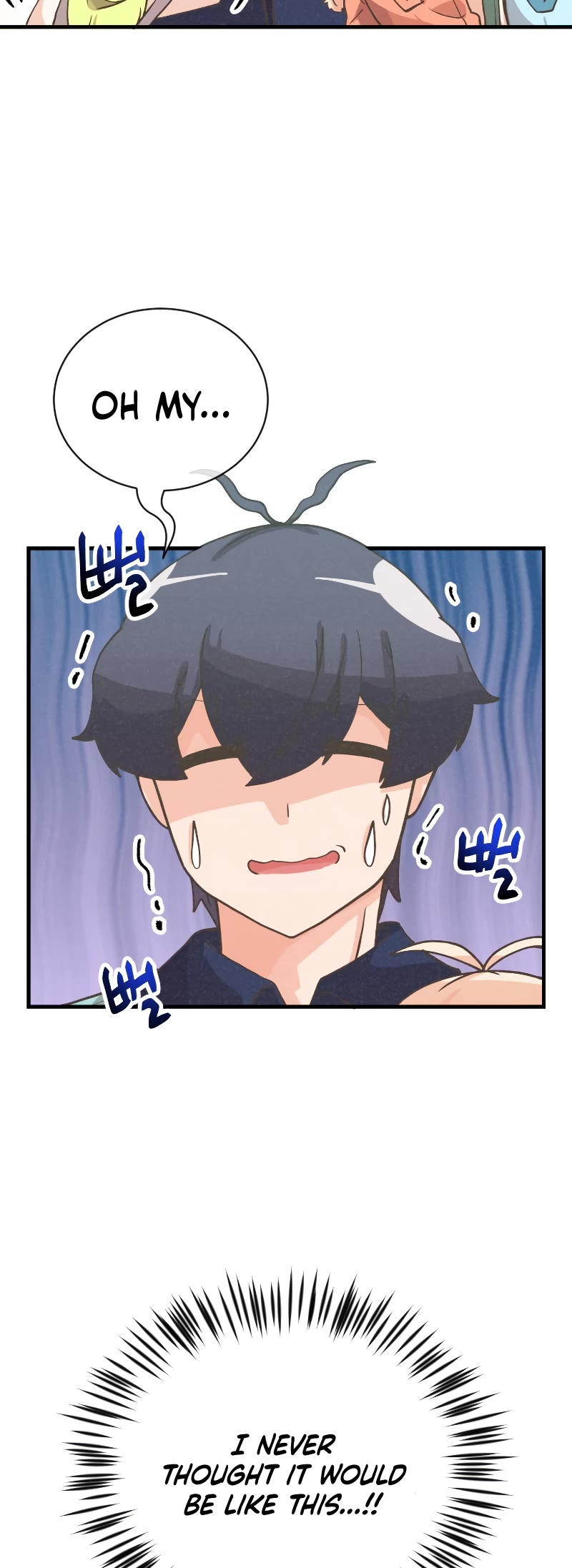 Spirit Farmer Chapter 121 page 52 - Chapter 121