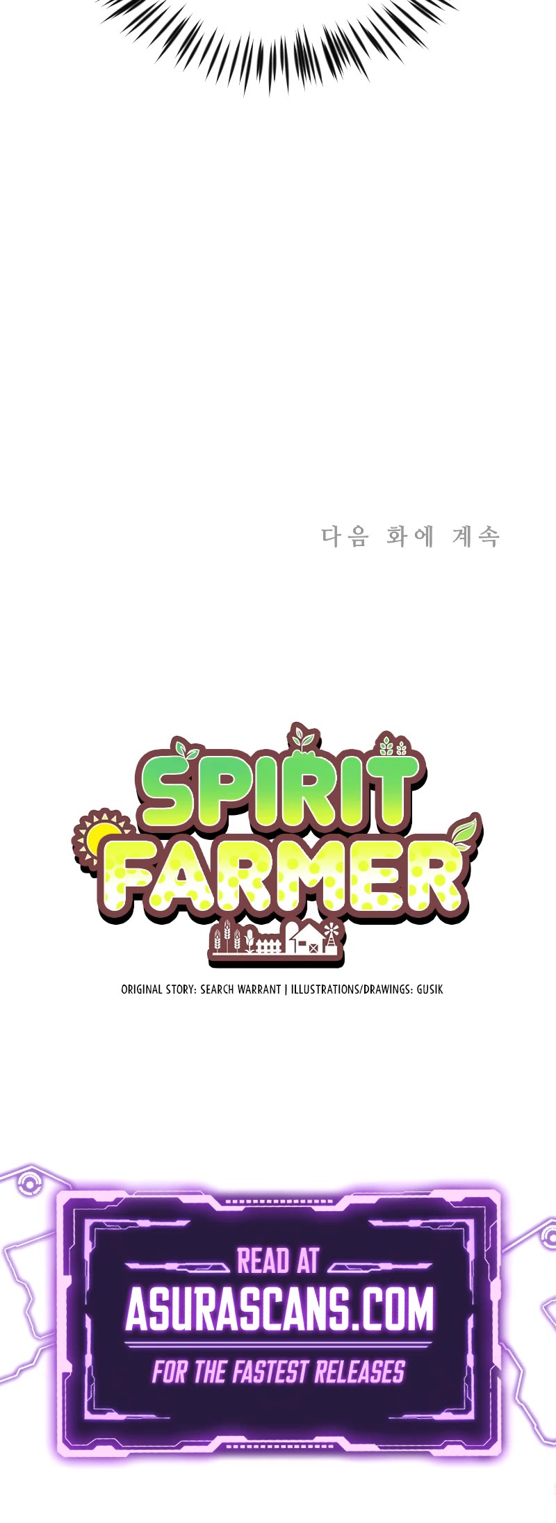 Spirit Farmer Chapter 121 page 53 - Chapter 121