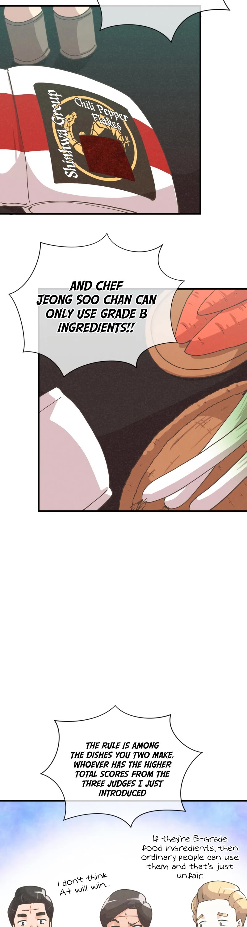 Spirit Farmer Chapter 122 page 13 - Chapter 122