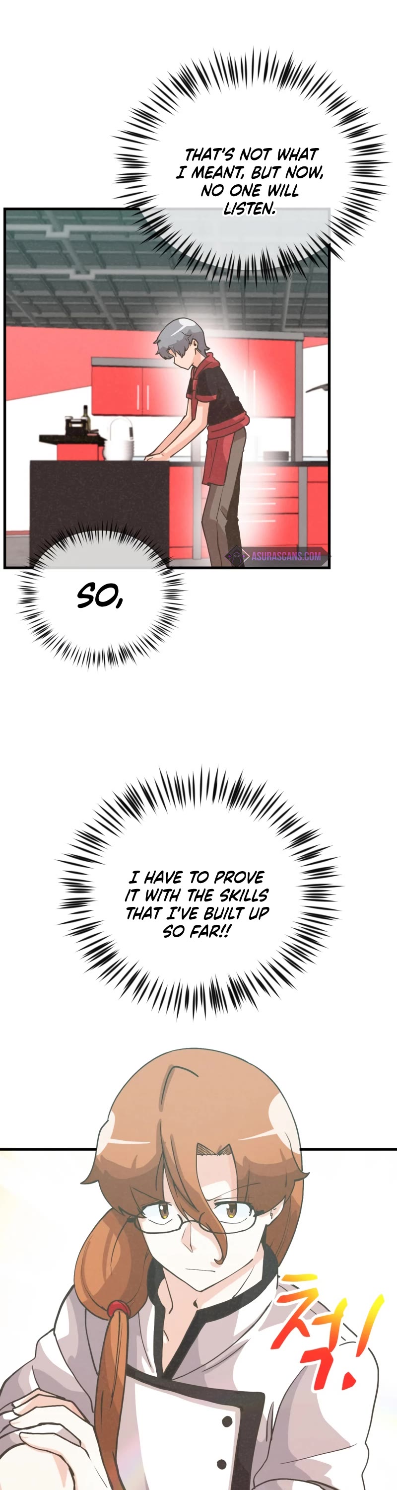 Spirit Farmer Chapter 122 page 18 - Chapter 122