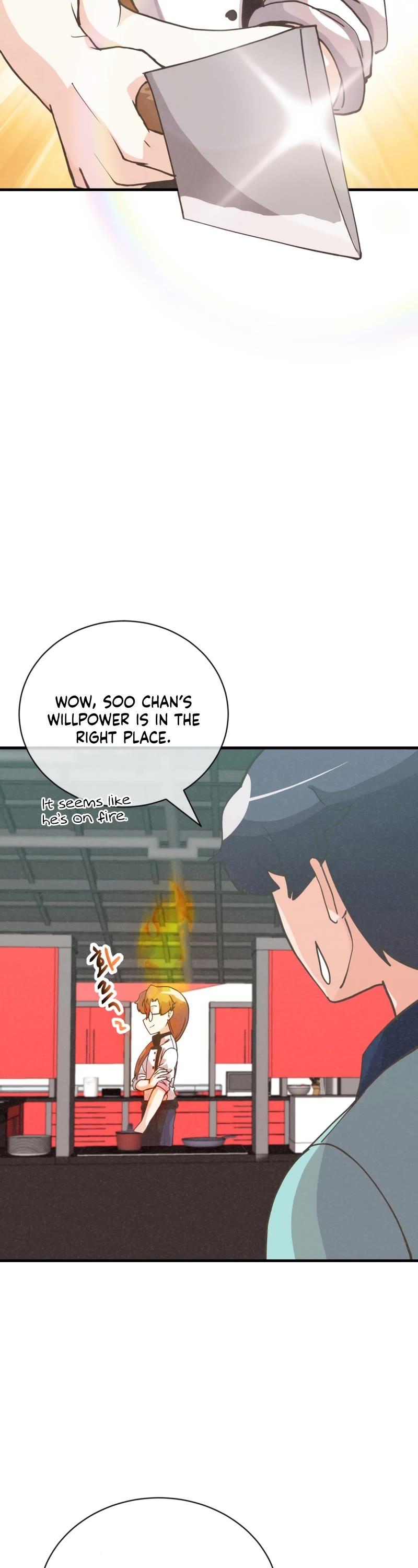Spirit Farmer Chapter 122 page 19 - Chapter 122