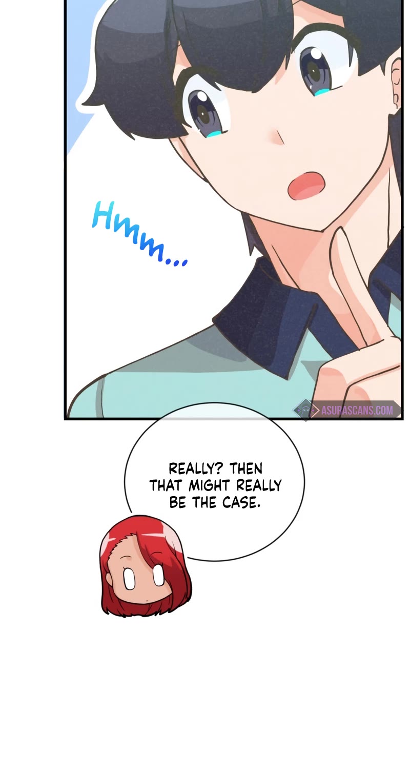 Spirit Farmer Chapter 122 page 22 - Chapter 122