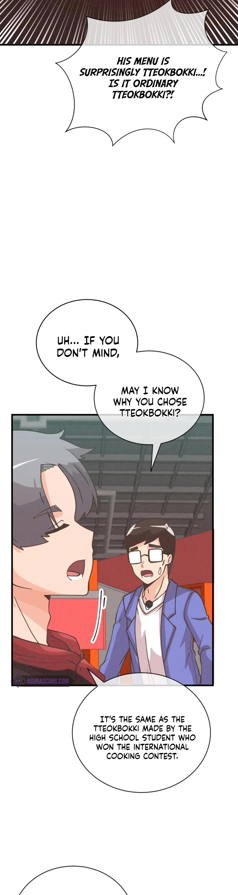 Spirit Farmer Chapter 122 page 25 - Chapter 122