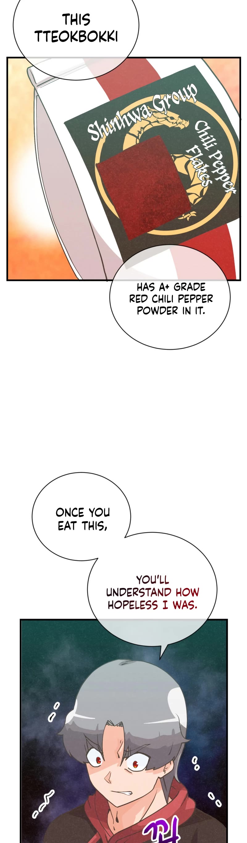 Spirit Farmer Chapter 122 page 26 - Chapter 122
