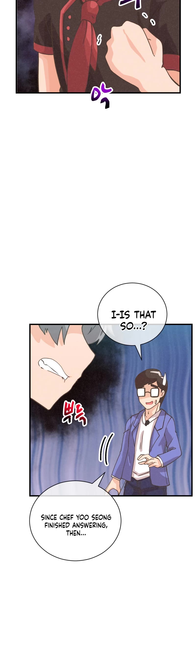 Spirit Farmer Chapter 122 page 27 - Chapter 122